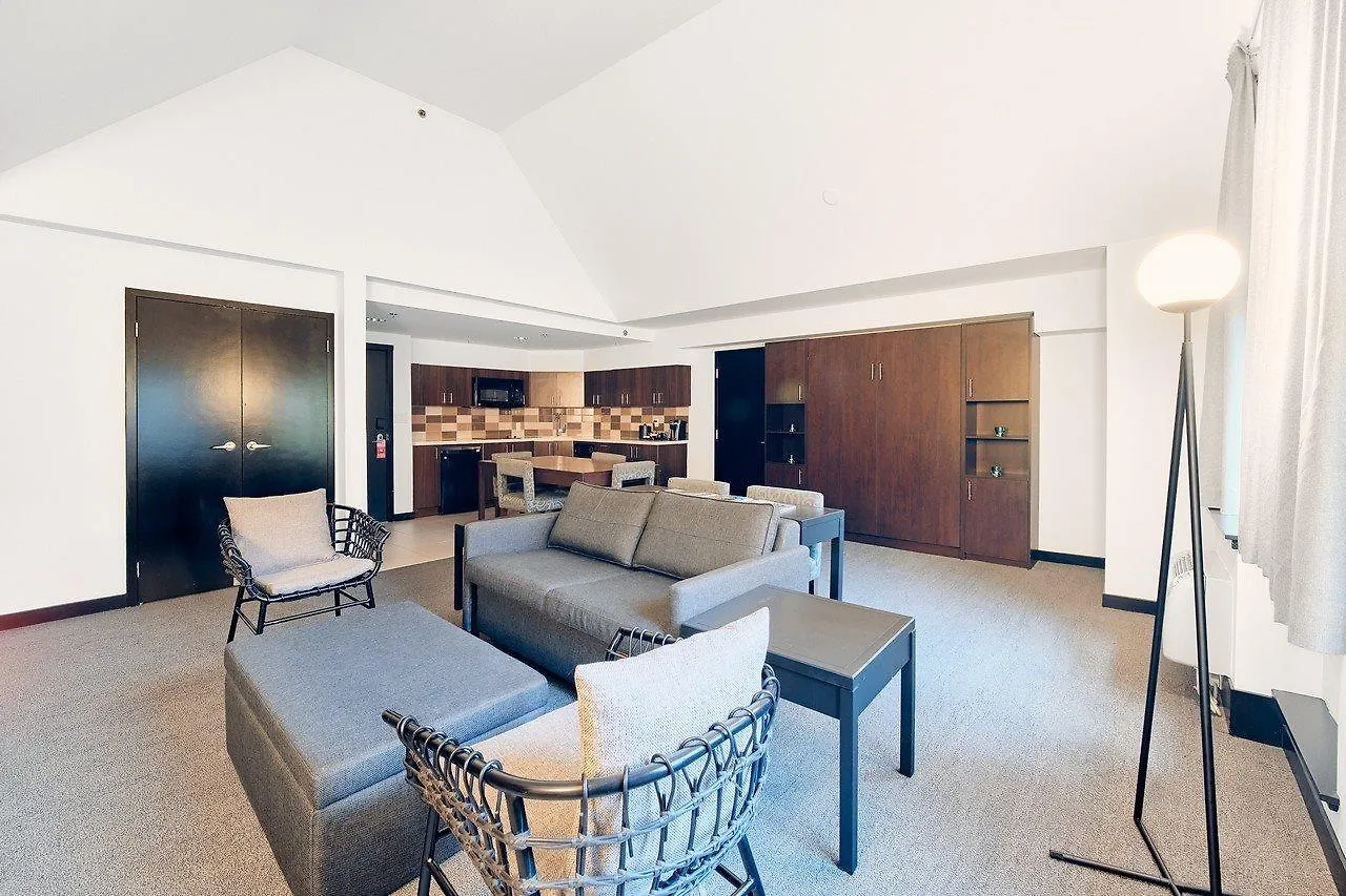 Aava Whistler Hotel Kanada