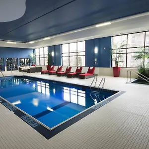 Four Points By Sheraton South Kanada