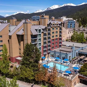 Resort Hilton &, Whistler