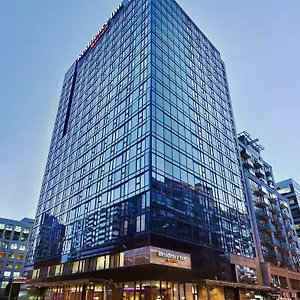 By Marriott Downtown / Entertainment District Kanada