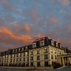 Hotel Brossard Kanada